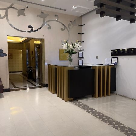 The Palace Suites Al-Khubar Exteriér fotografie