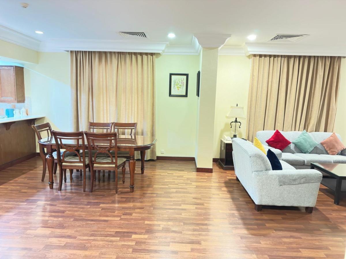 The Palace Suites Al-Khubar Exteriér fotografie