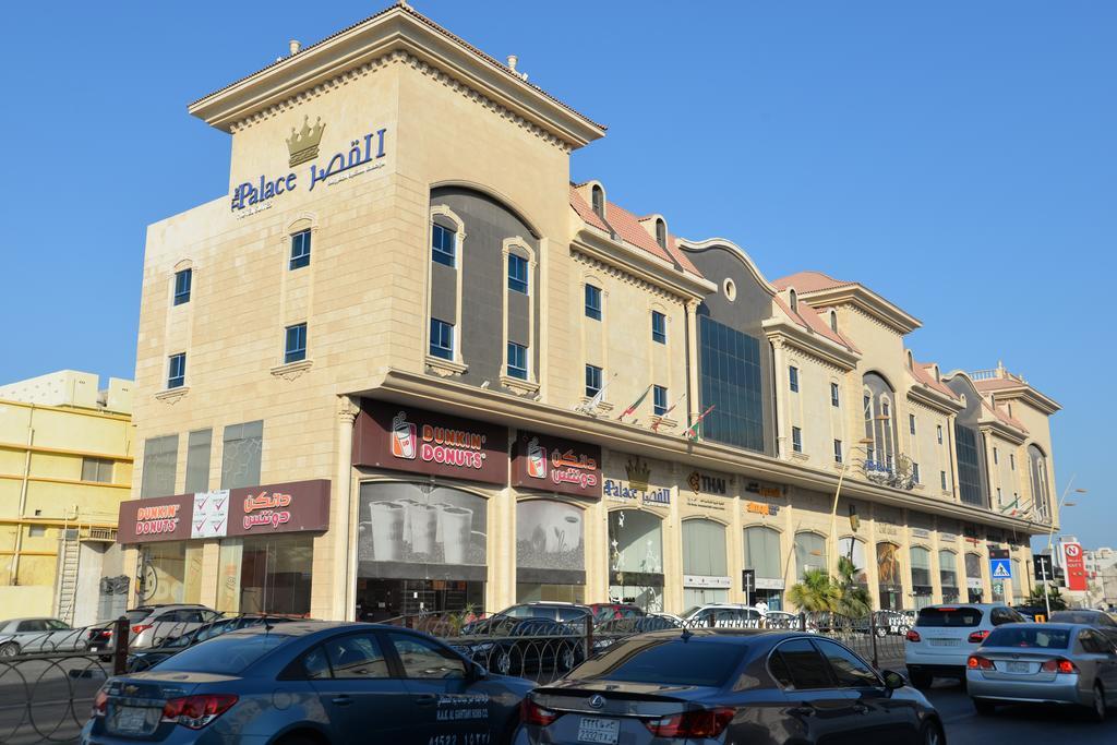 The Palace Suites Al-Khubar Pokoj fotografie