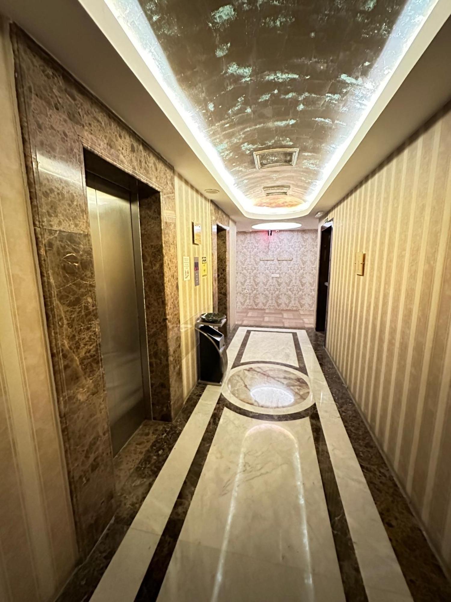 The Palace Suites Al-Khubar Exteriér fotografie