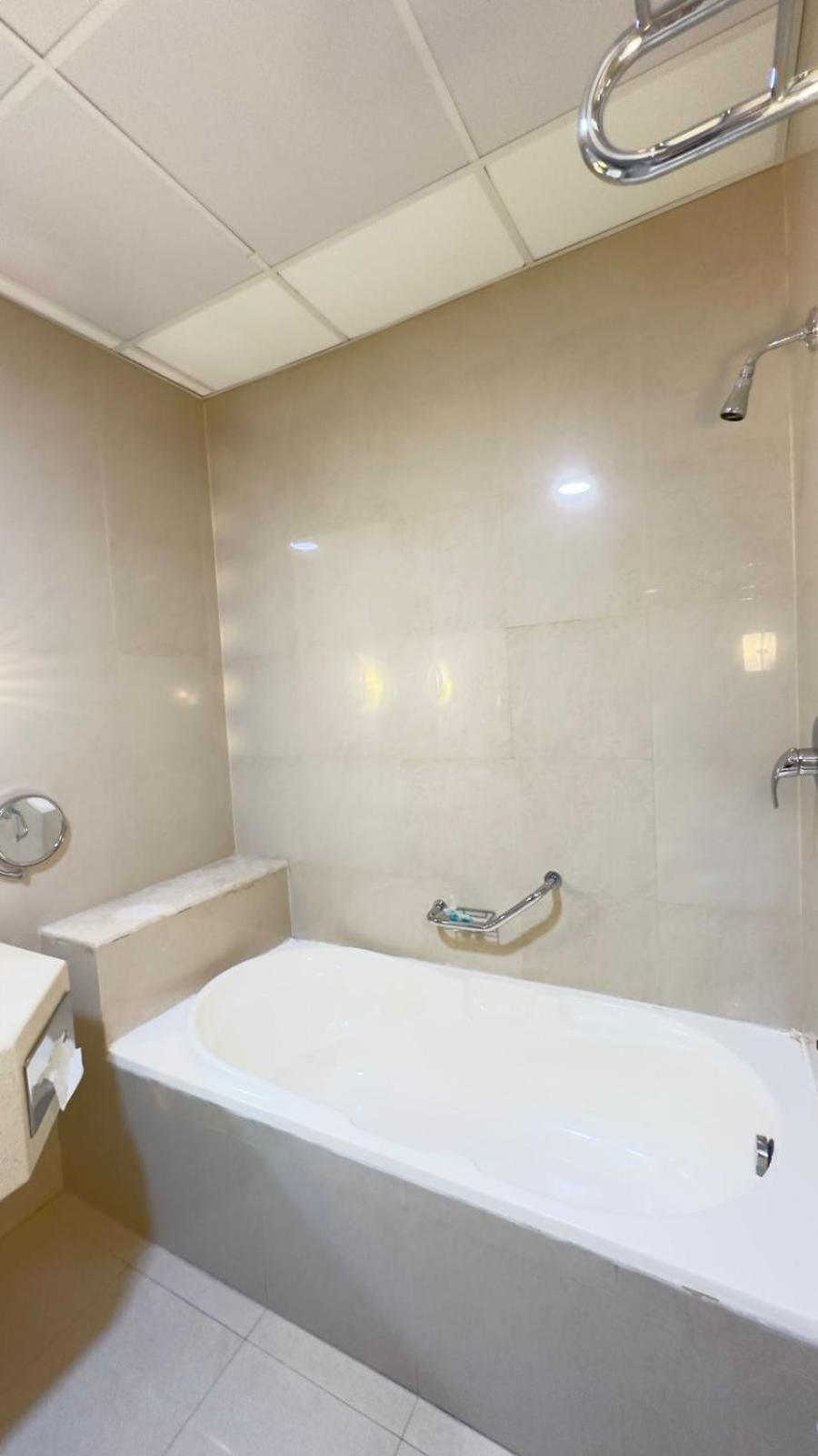 The Palace Suites Al-Khubar Exteriér fotografie