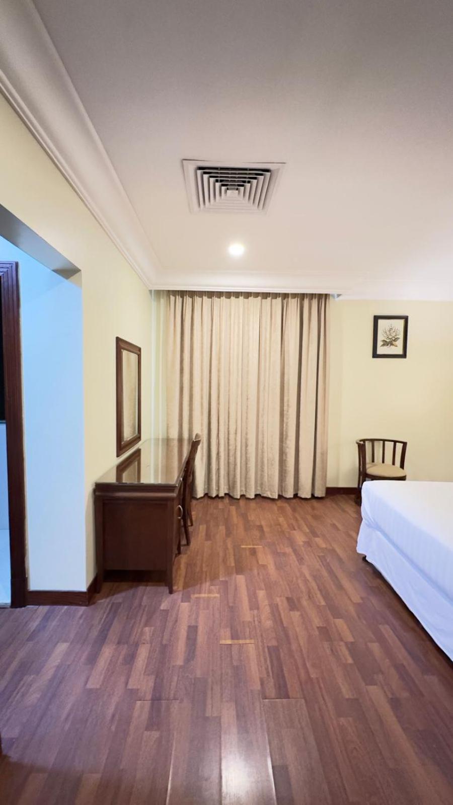 The Palace Suites Al-Khubar Exteriér fotografie