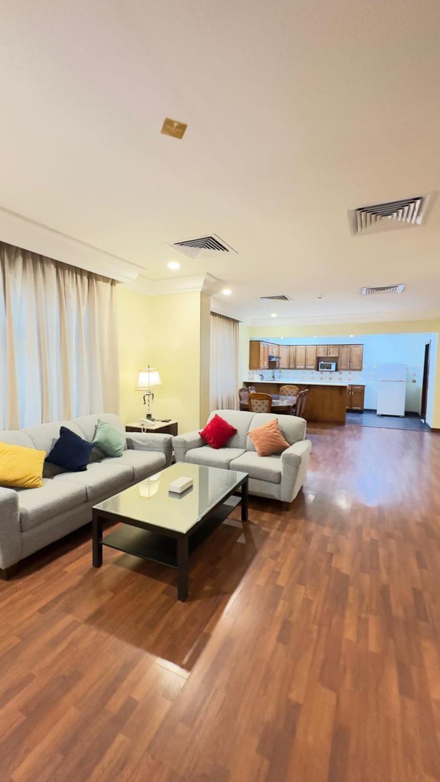 The Palace Suites Al-Khubar Exteriér fotografie