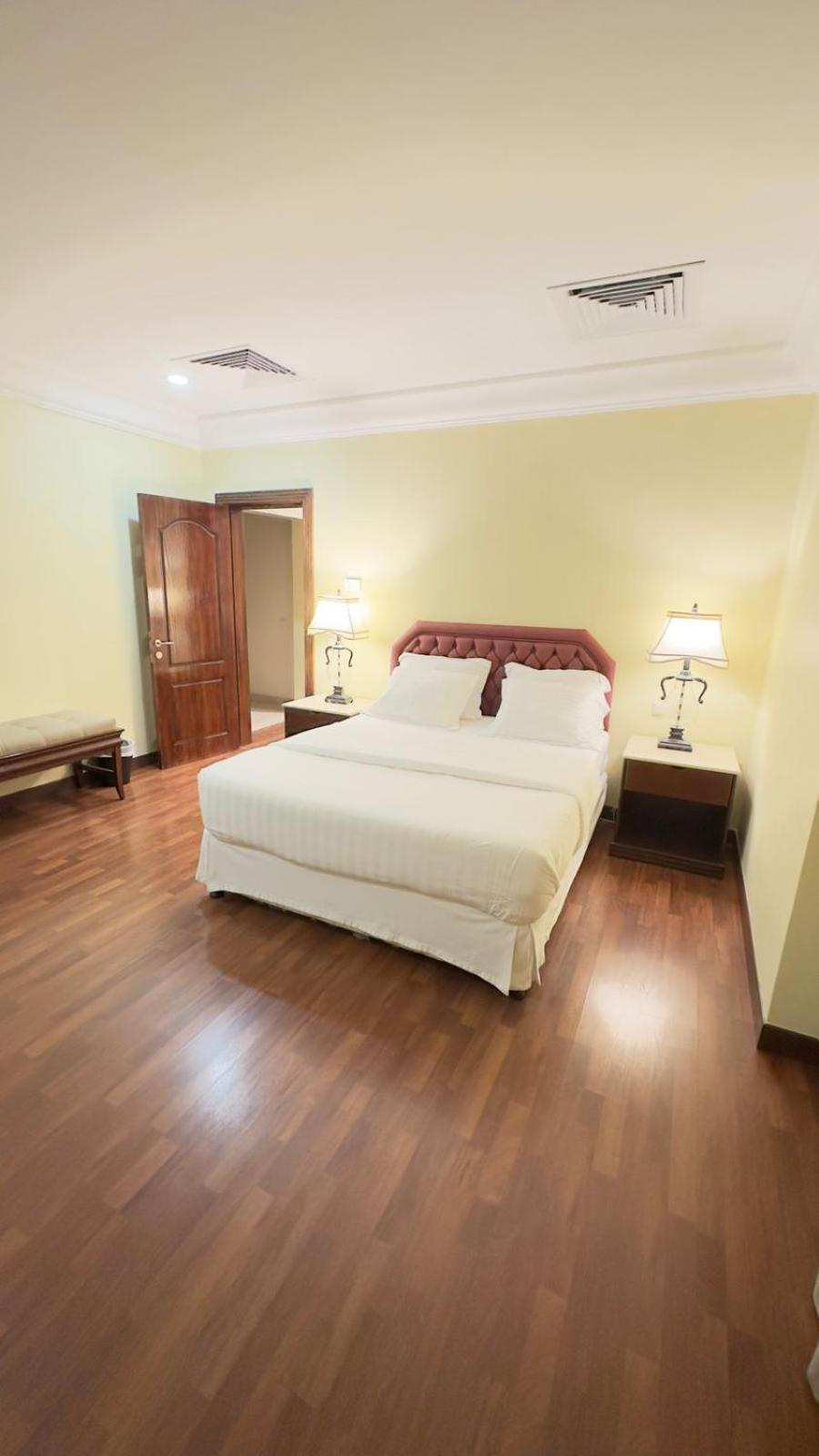 The Palace Suites Al-Khubar Exteriér fotografie